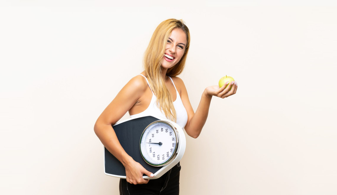 Perte de poids durable : les vraies bases