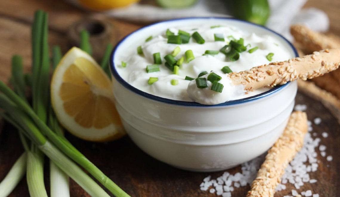 Les sauces rapides pour tout accompagner