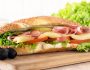 Combien de calories dans les sandwichs les plus populaires