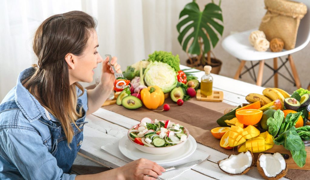 Les antioxydants : où les trouver naturellement ?