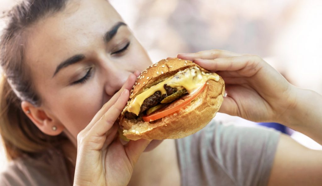 Les sandwichs les plus caloriques à éviter