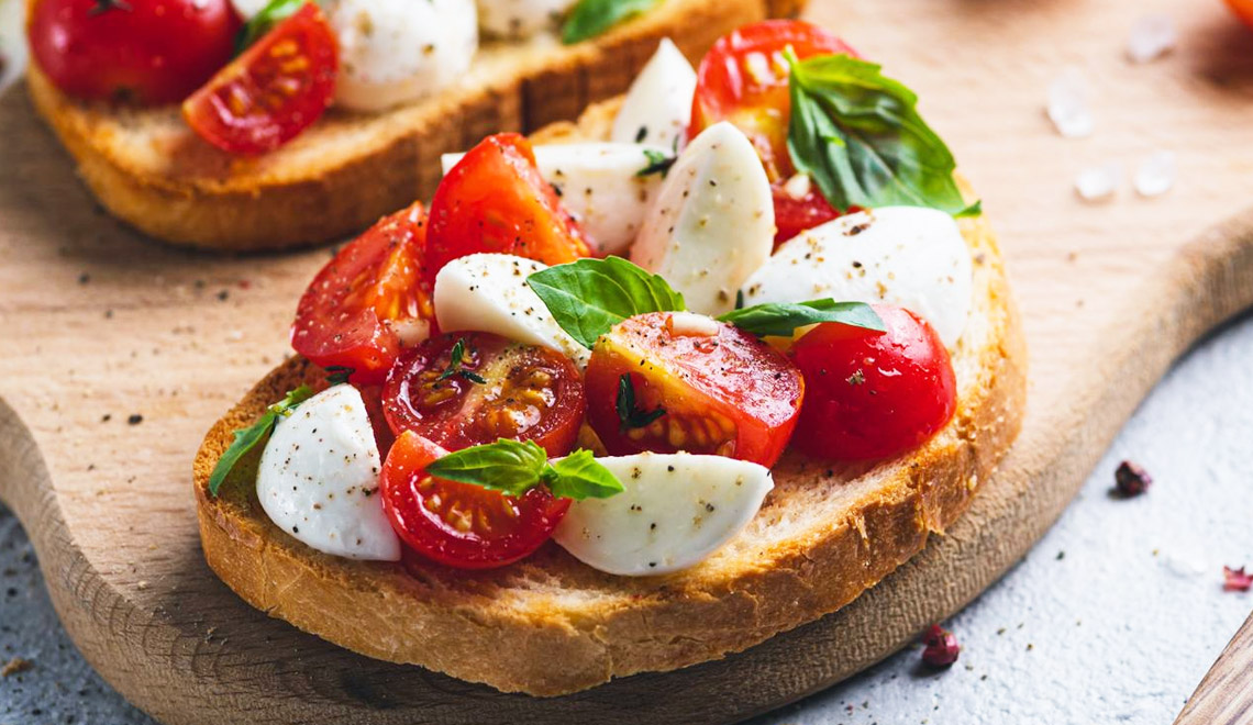 Quels fromages choisir pour un sandwich équilibré
