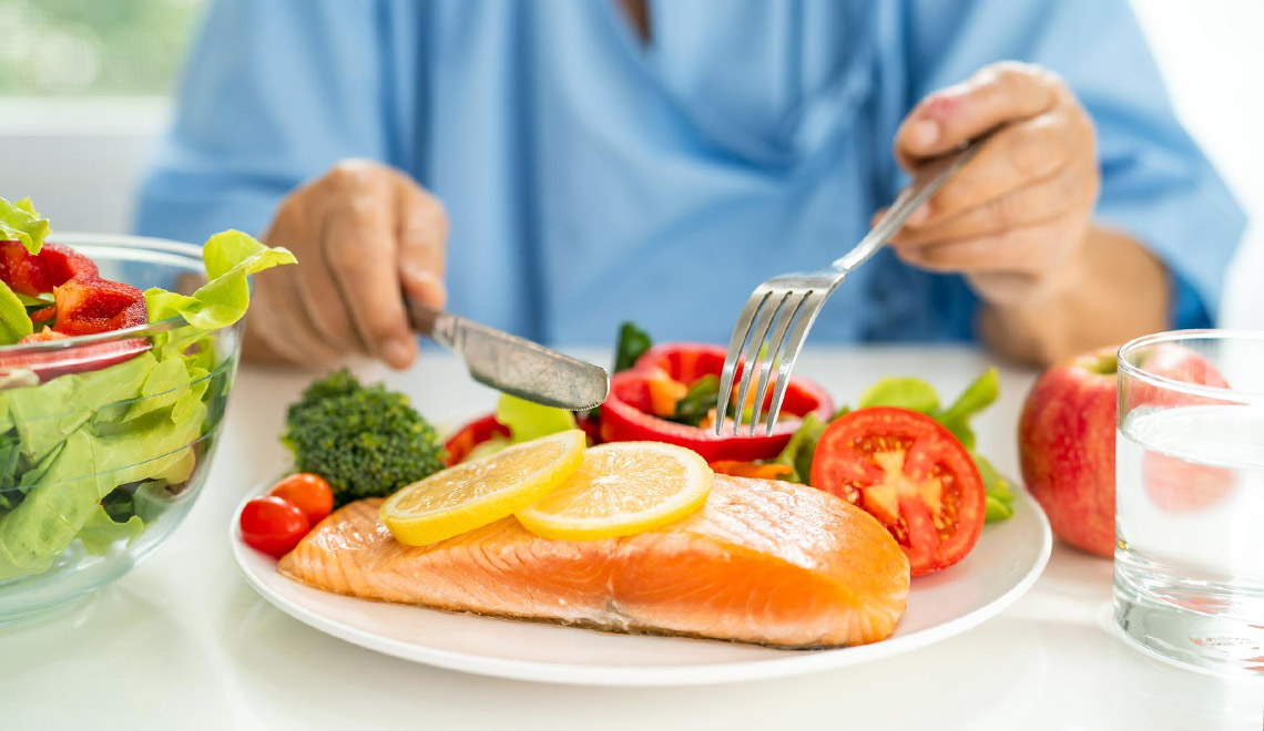 Régime paléo : est-ce une bonne idée ?