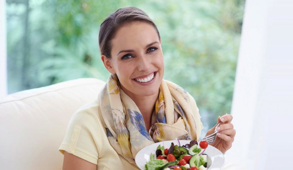 Les aliments qui protègent le cœur