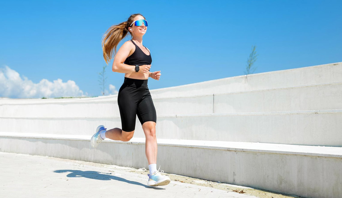 Les meilleurs aliments pour améliorer l’endurance