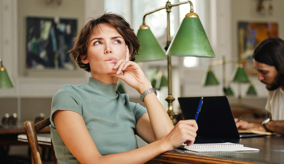 Les aliments qui boostent la mémoire