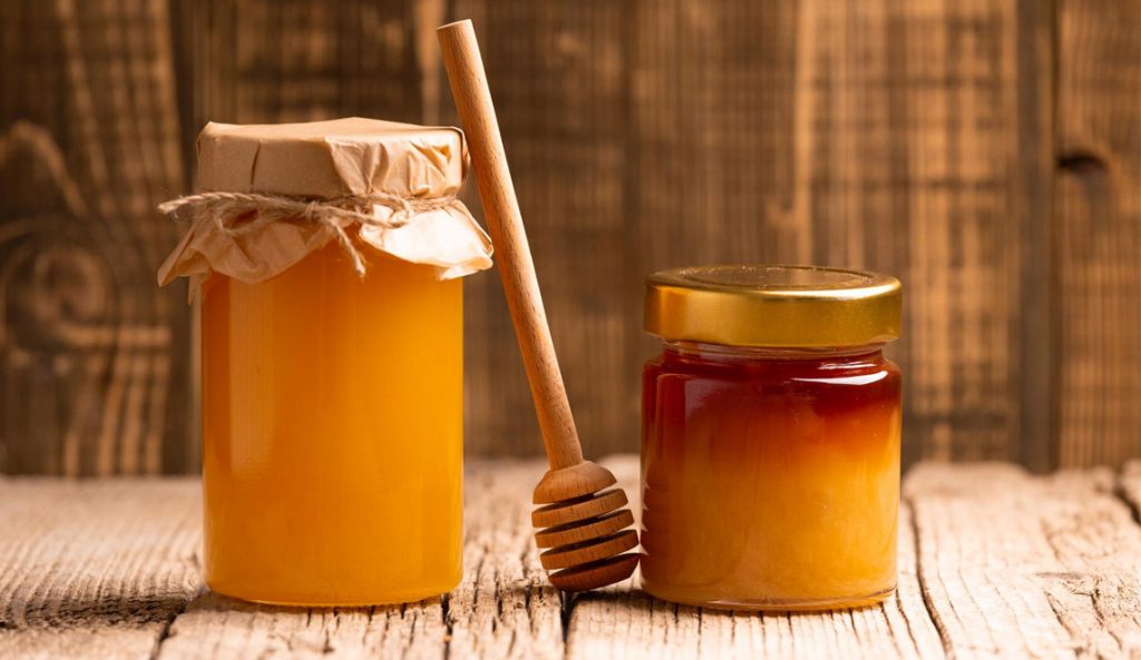 Comment bien conserver le miel pour préserver ses qualités