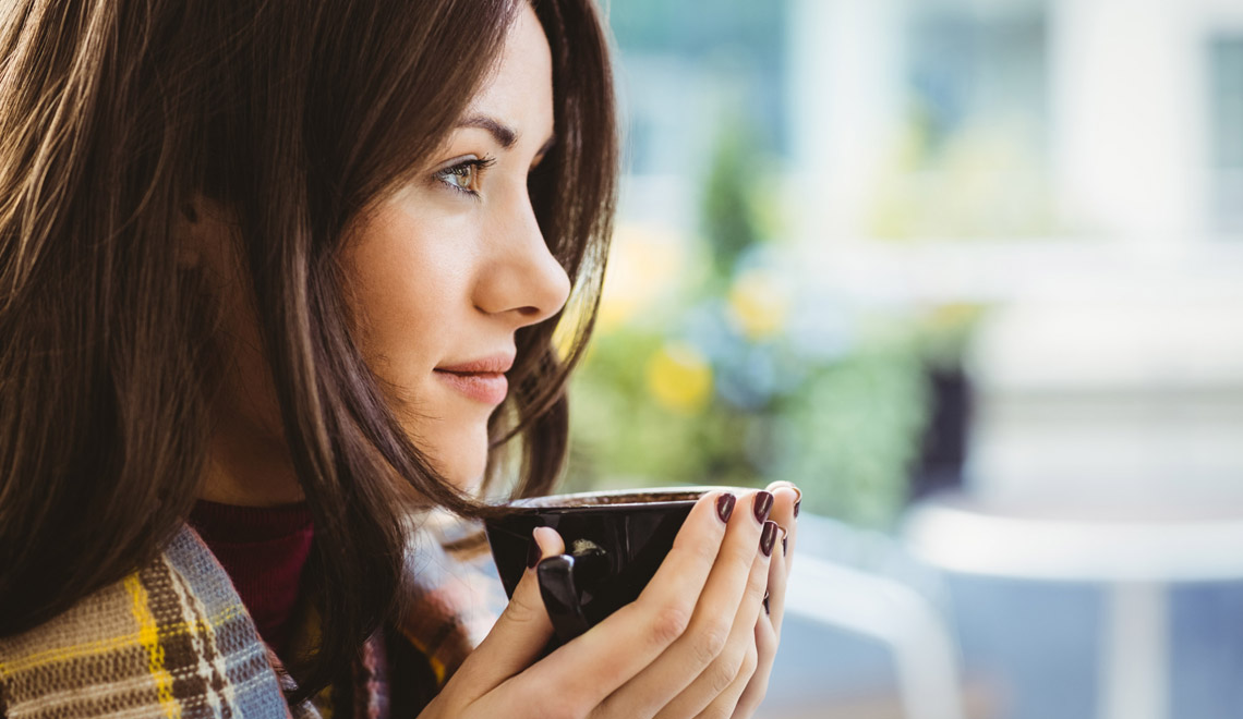 Combien de cafés par jour sans risque pour la santé ?
