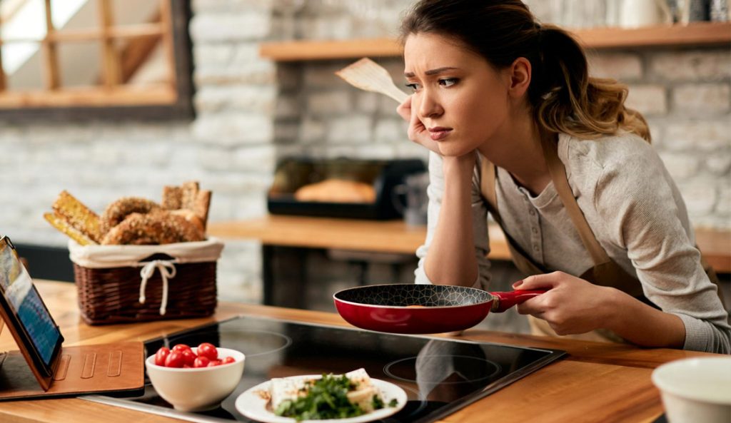 Comment cuisiner quand on est fatigué