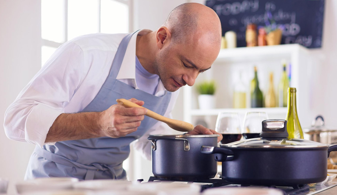 Les cuissons à connaître absolument