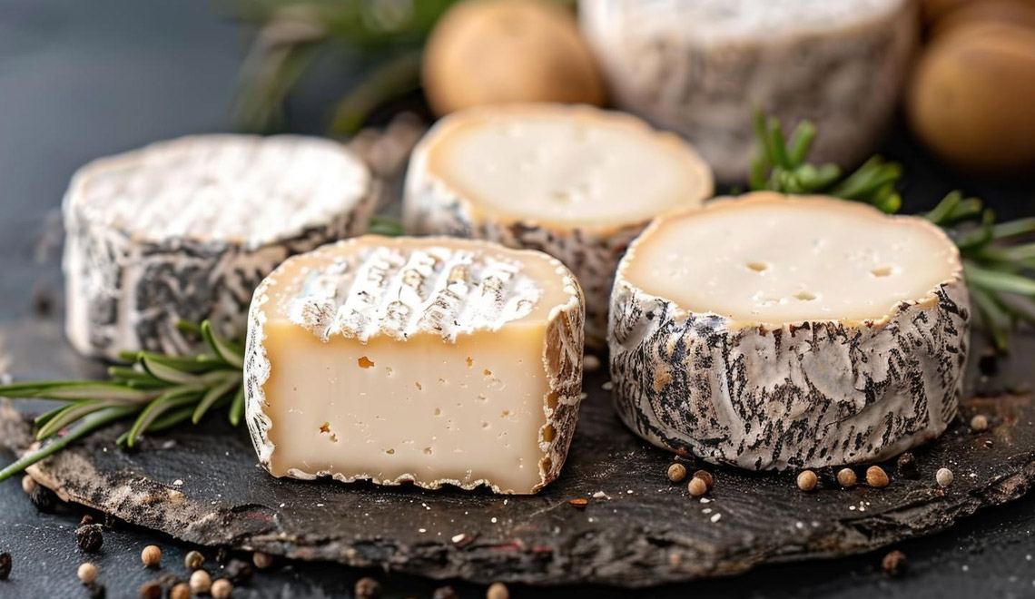 Les 20 meilleurs fromages de chèvre à découvrir