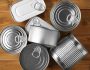 Le BPA dans les boîtes de conserve : risques et conseils