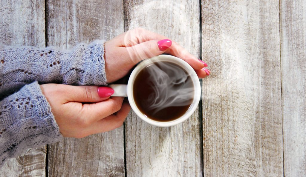 Le café décaféiné est-il vraiment sans danger ?