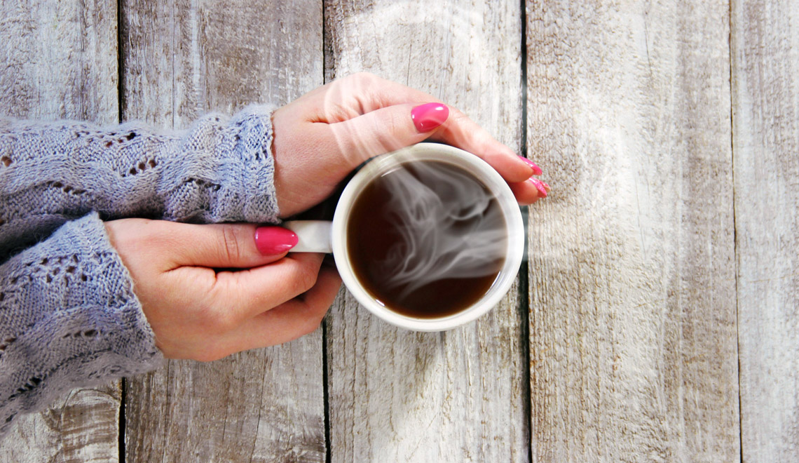 Le café décaféiné est-il vraiment sans danger ?