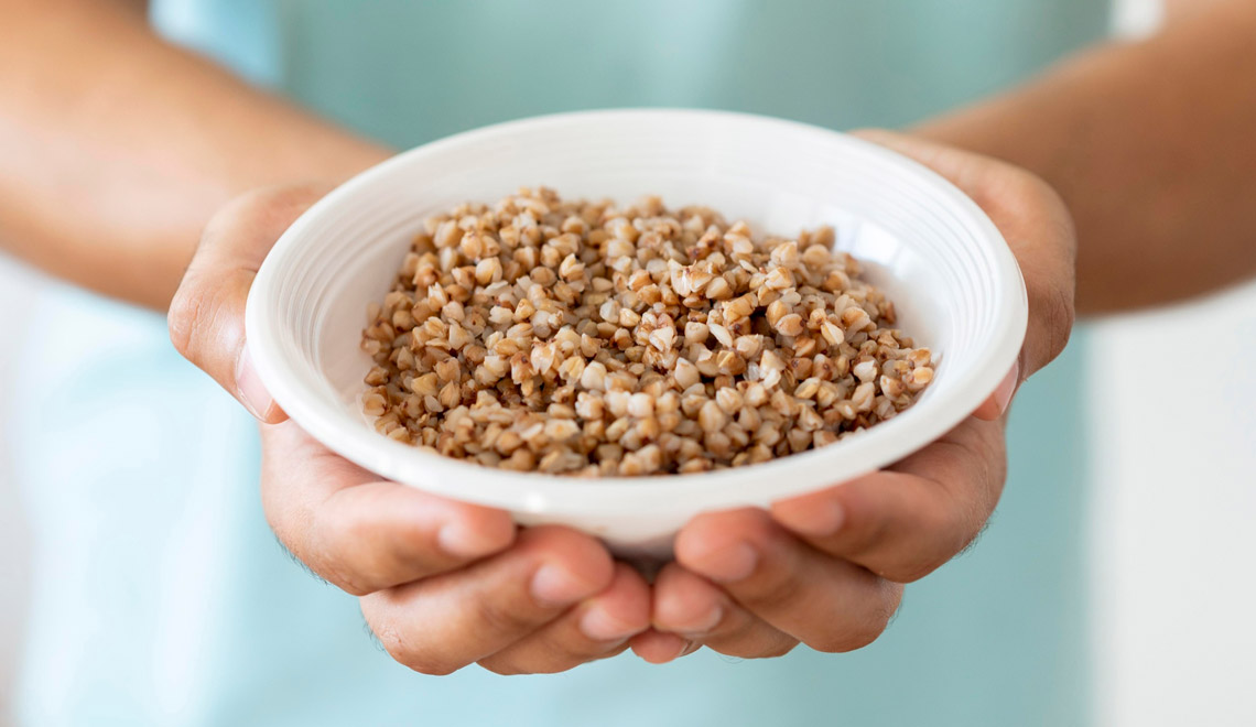 Le fer végétal : comment bien l’absorber ?