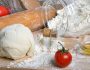 Le rôle de la farine dans la pizza