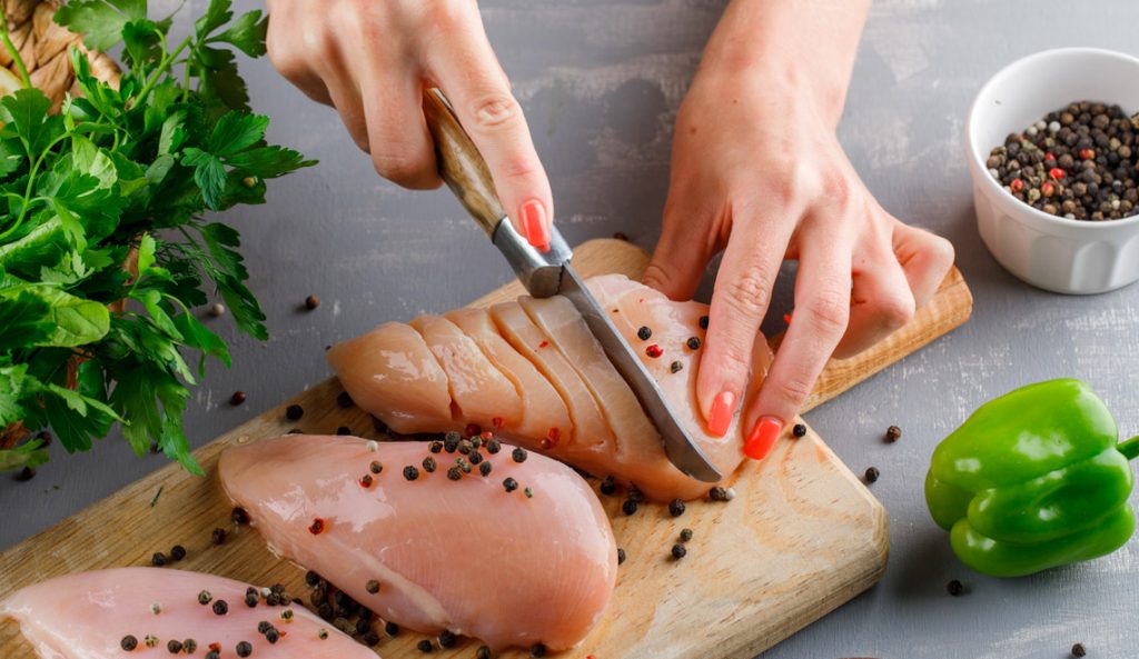 Les protéines animales expliquées