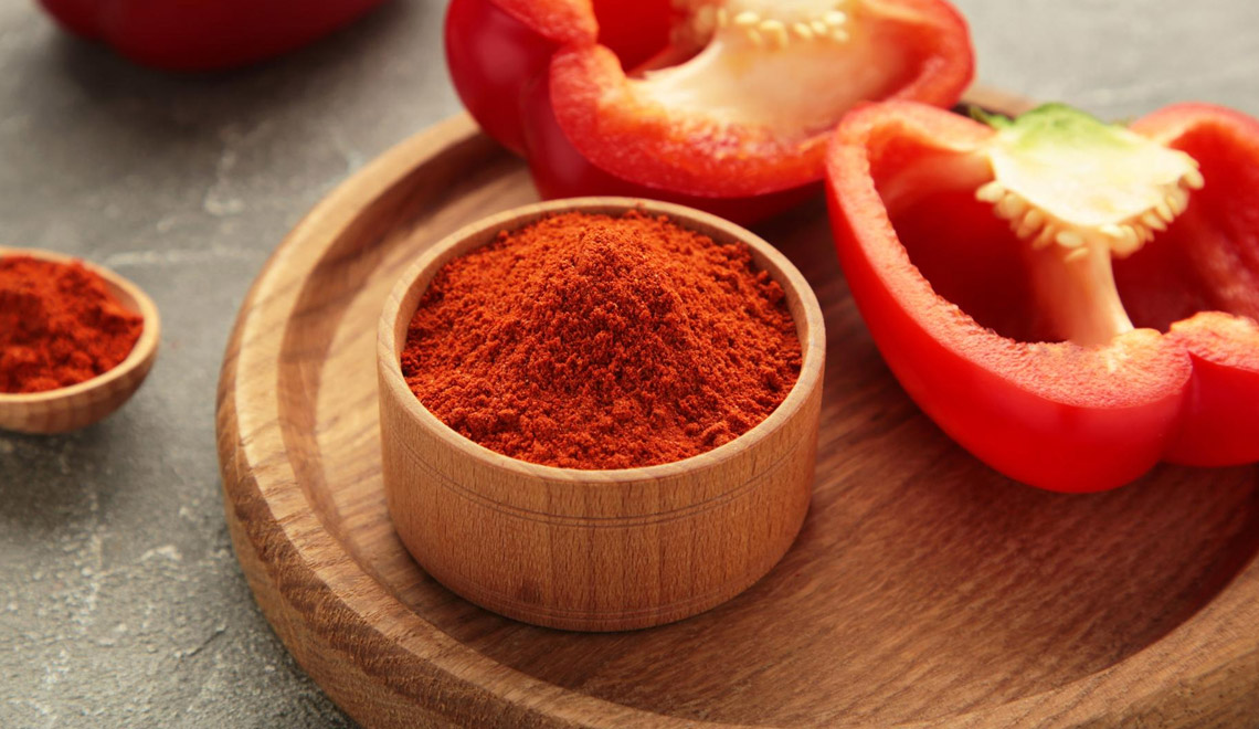 Paprika doux, fumé ou fort : comment choisir le paprika idéal
