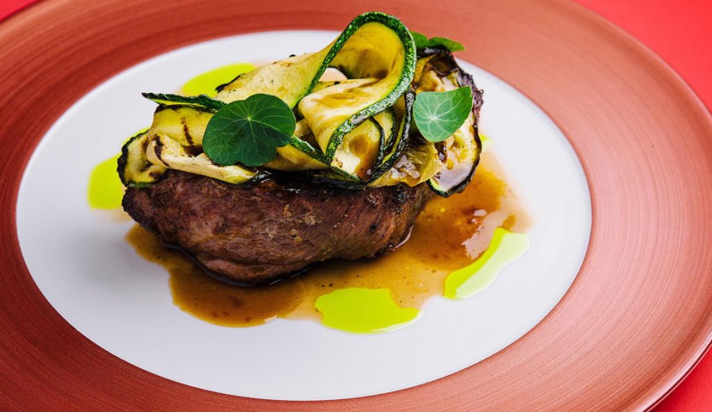 Pourquoi une bonne sauce change tout un plat