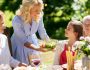 Salades estivales pour les repas en famille