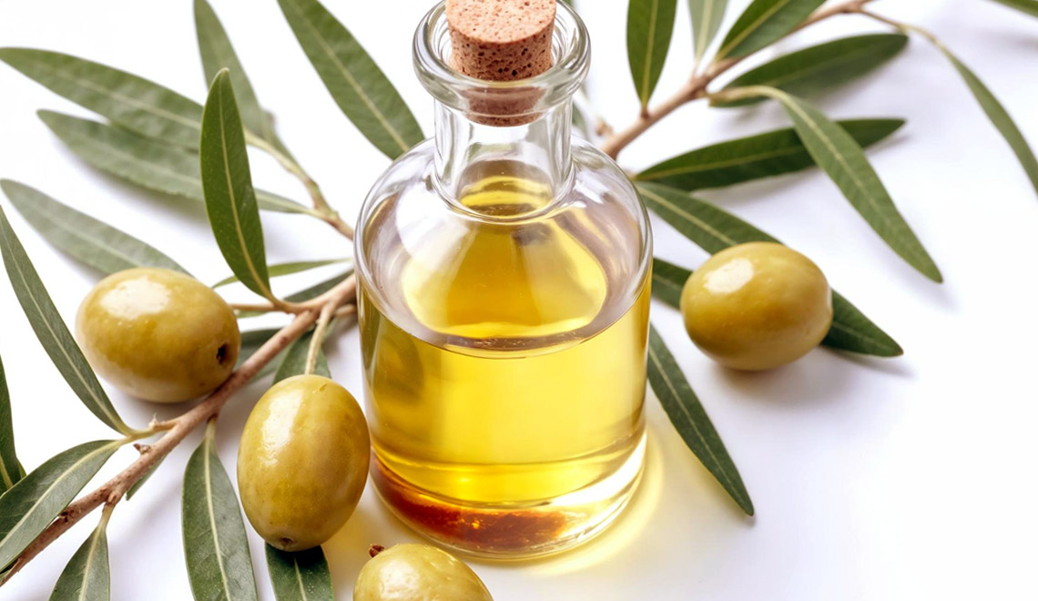 Les sauces méditerranéennes : fraîcheur et simplicité