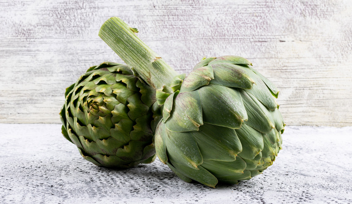 Artichaut : le meilleur ami de votre foie