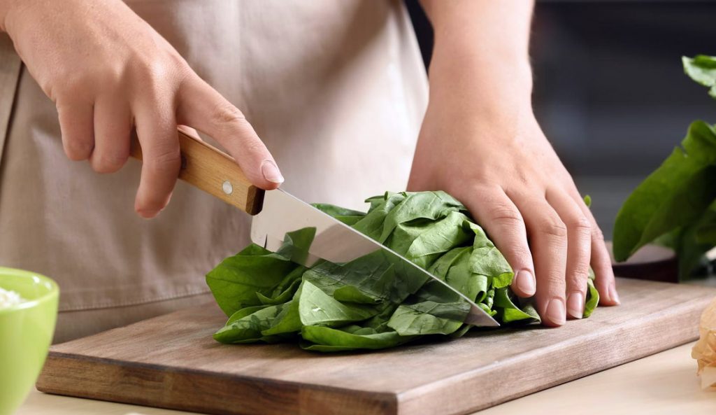 Épinards et fer : mythe ou réalité nutritionnelle ?