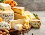 Fromages les moins gras : lesquels choisir ?