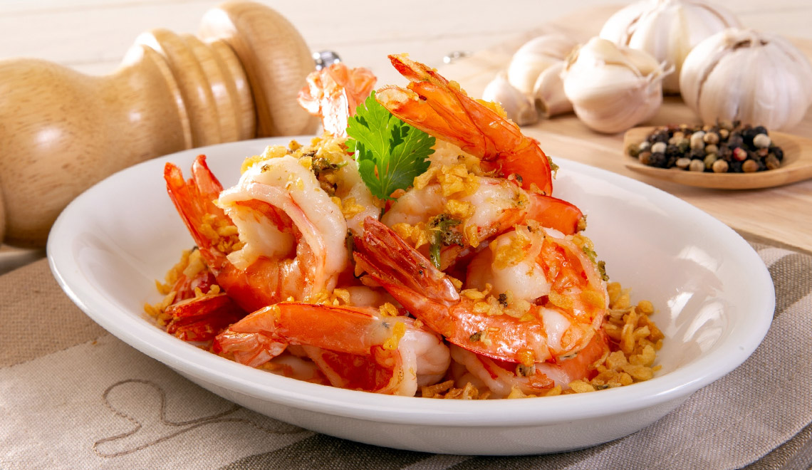 Fruits de mer faciles à cuisiner pour débutants