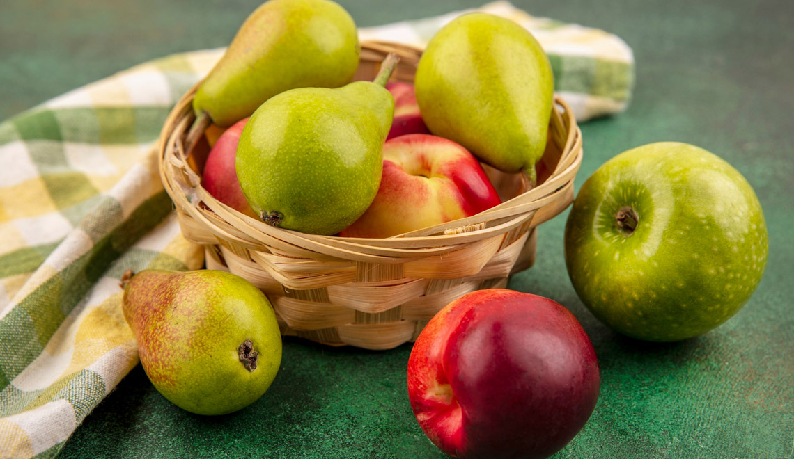 L&rsquo;importance des fibres dans l&rsquo;alimentation