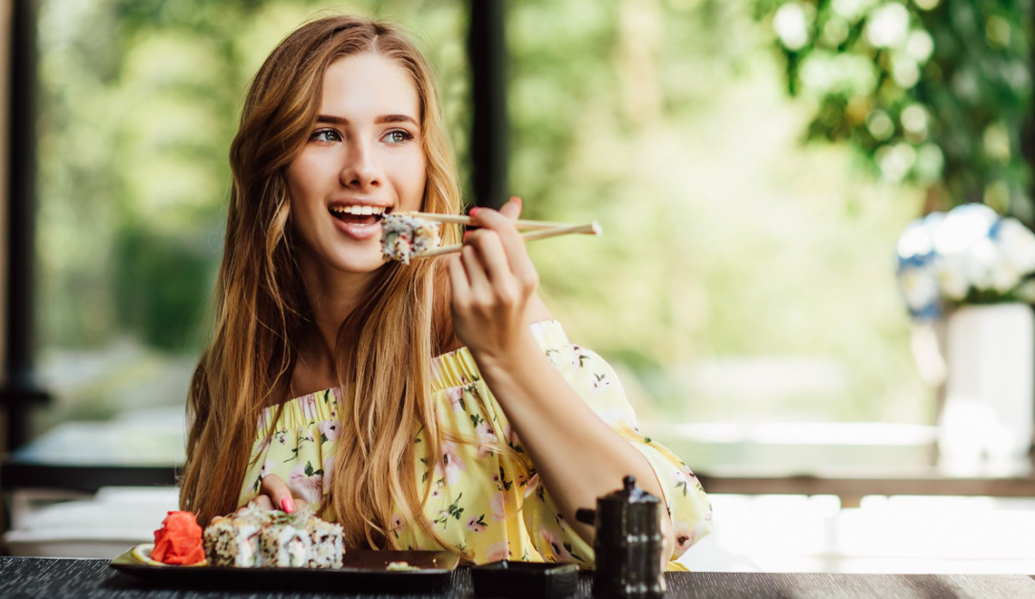 L’influence de la culture sur nos choix alimentaires