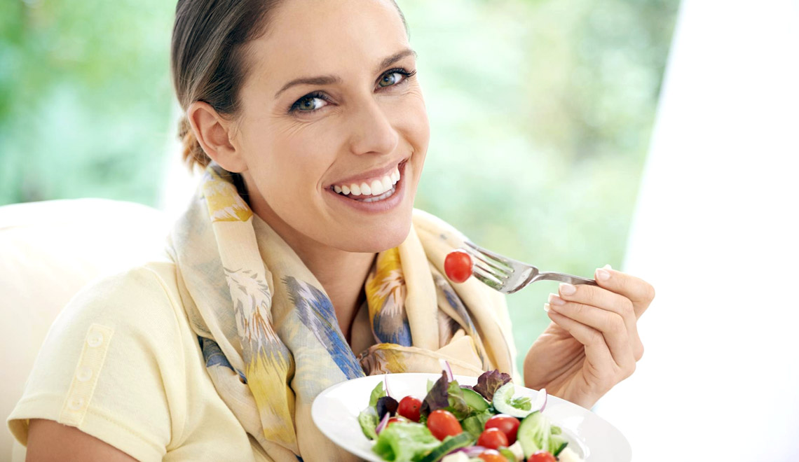 Le mythe du “manger sain coûte cher »