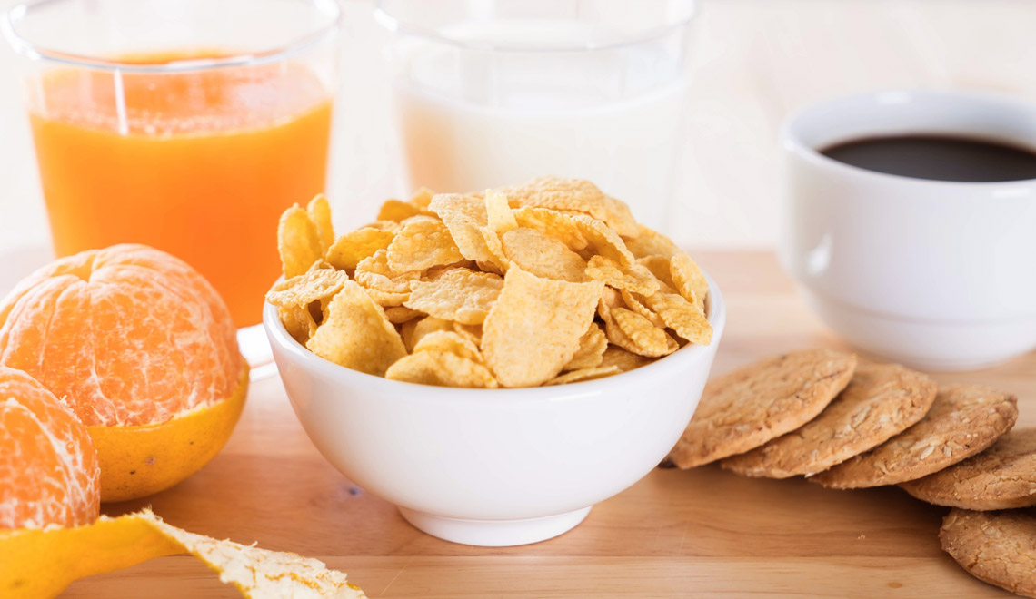 Les sucres cachés dans les aliments du quotidien