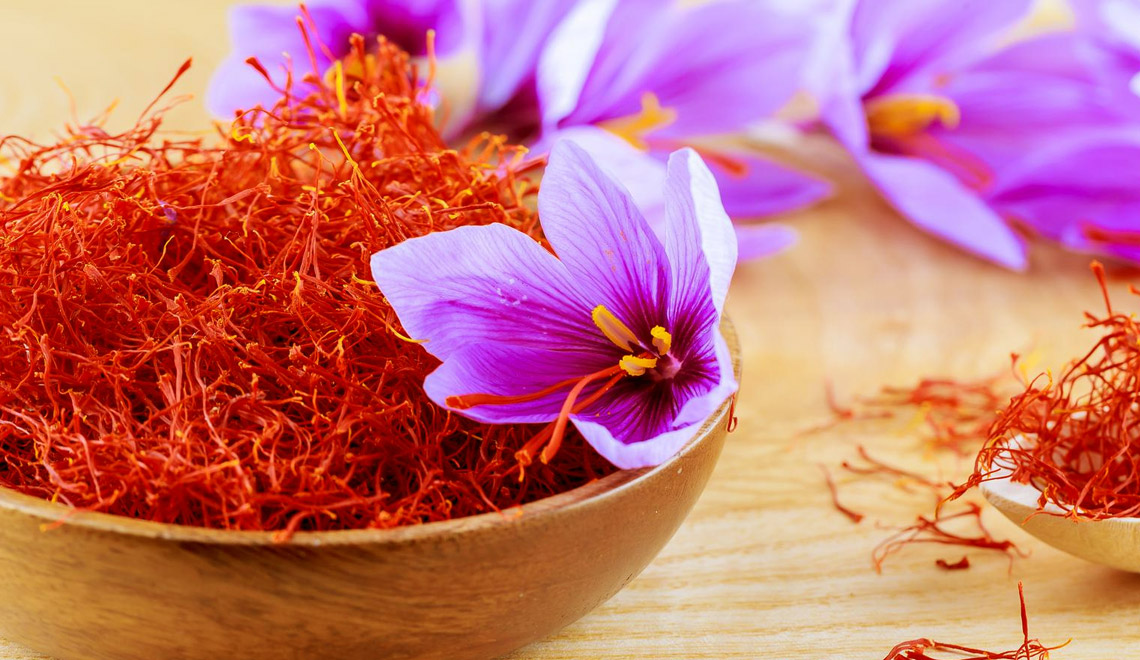 Mythes et légendes autour des épices