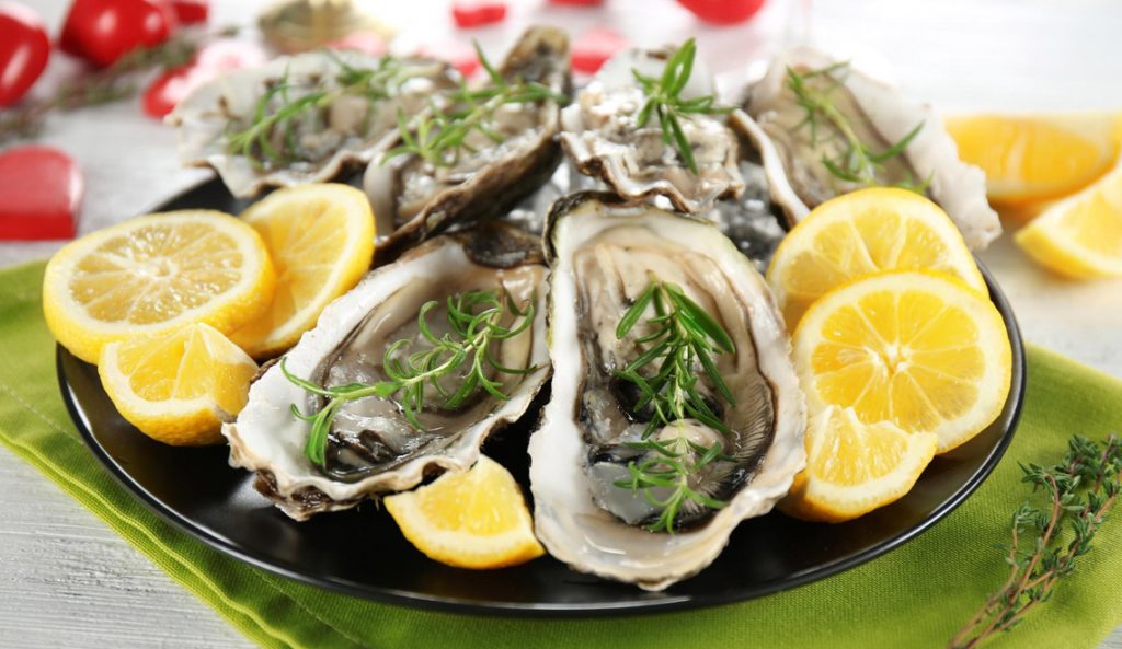 Origine et traçabilité des fruits de mer