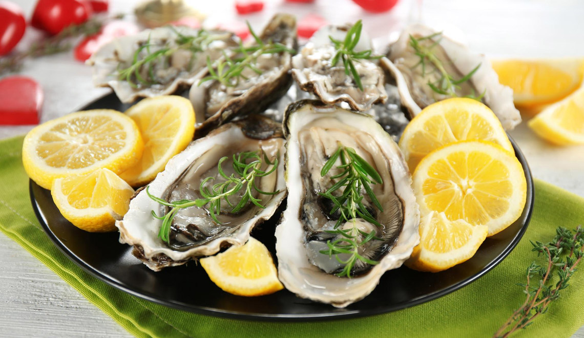 Origine et traçabilité des fruits de mer