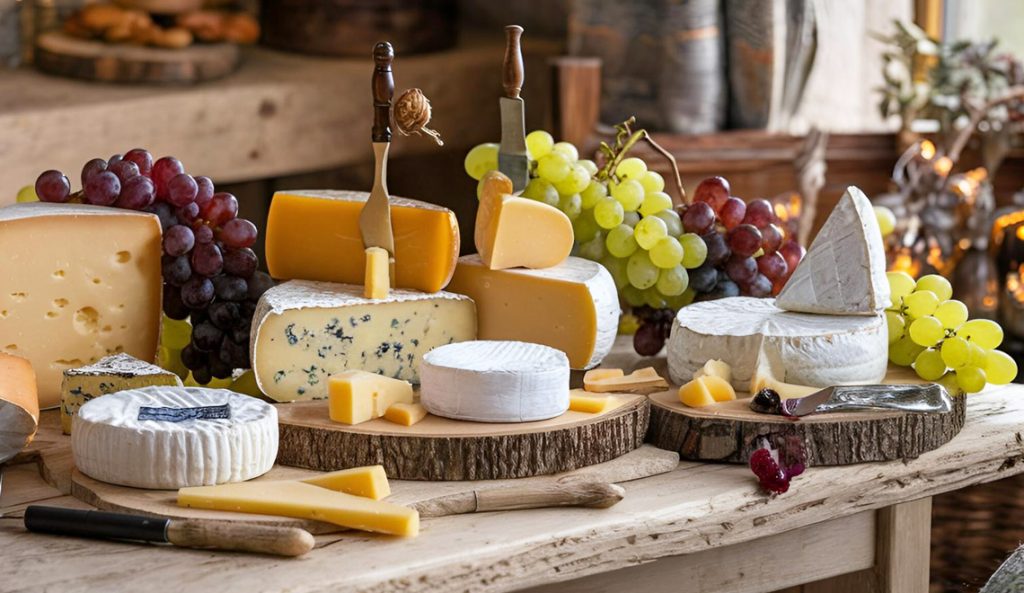 Peut-on manger du fromage tous les jours ?