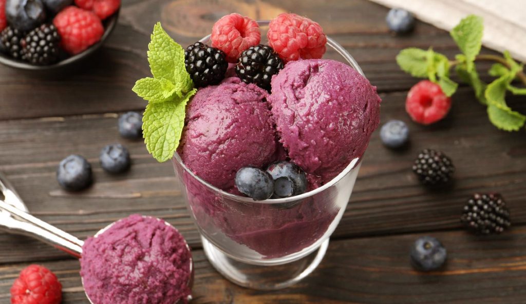 Sorbets ultra-fruités : comment booster les saveurs