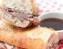 L’histoire et les recettes du French Dip