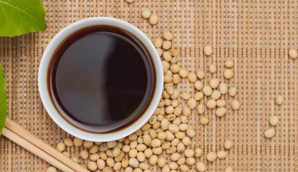 Les sauces emblématiques de la cuisine asiatique