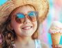 Quelle glace choisir quand il fait très chaud ?