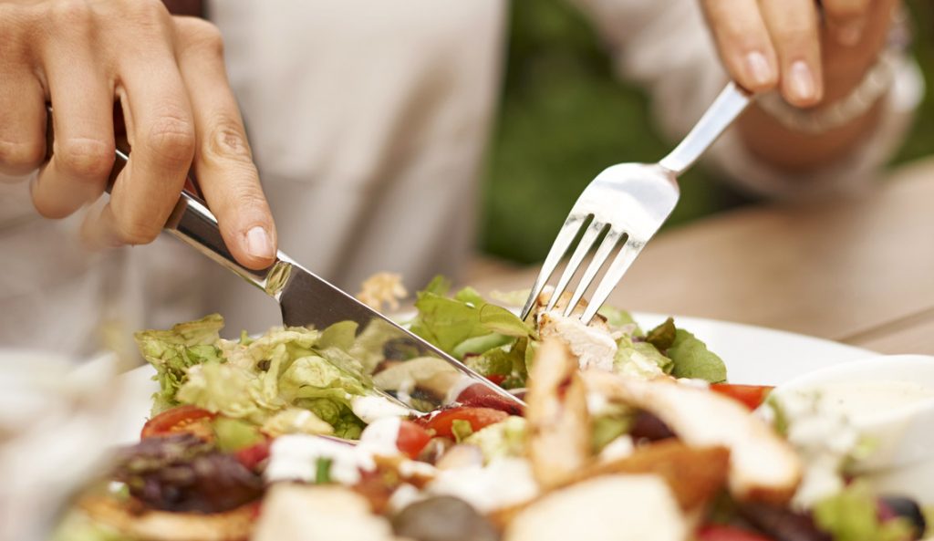 Quelle nutrition pour la prise de muscle ?