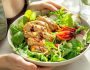 Quelle nutrition pour la prise de muscle ?