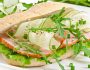 Sandwich complet équilibré : recette et conseils nutrition