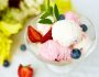Recettes de glaces protéinées pour l’été