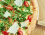 Comment alléger une pizza sans perdre en goût