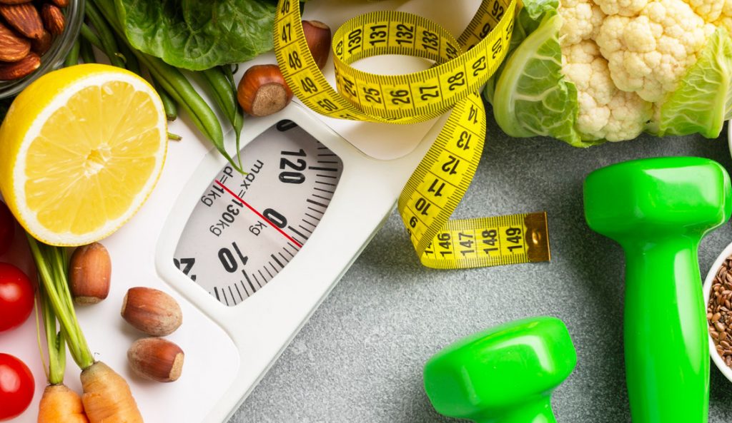 Comment bien calculer un déficit calorique