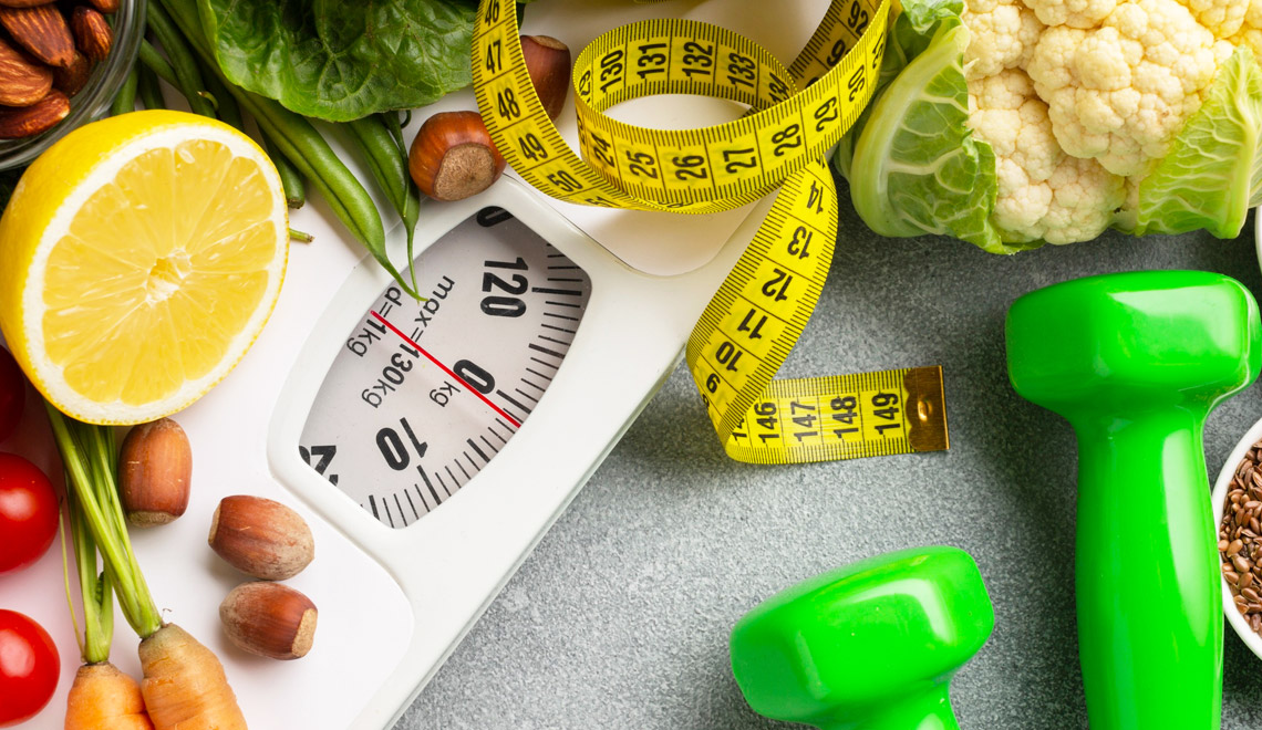 Comment bien calculer un déficit calorique