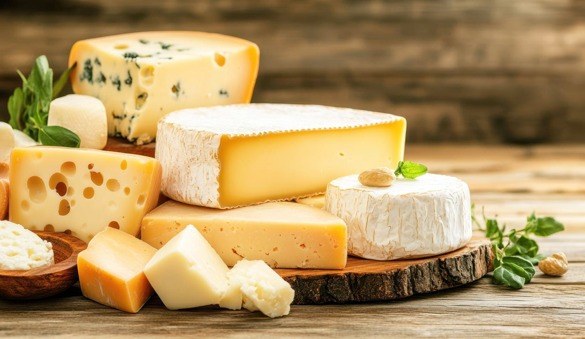 Comment bien conserver le fromage ?