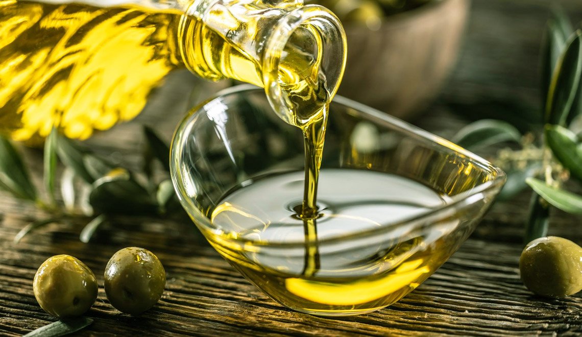 Comment choisir une bonne huile d’olive ?